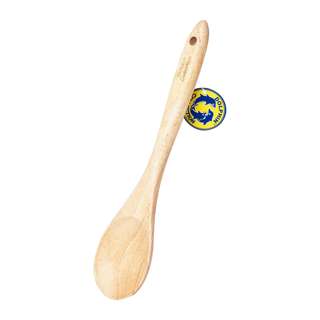 Dolphin Collection Wooden Spoon