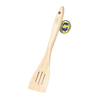 Dolphin Collection Wooden Slotted Turner