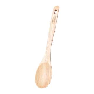 Dolphin Collection Wooden Solid Spoon