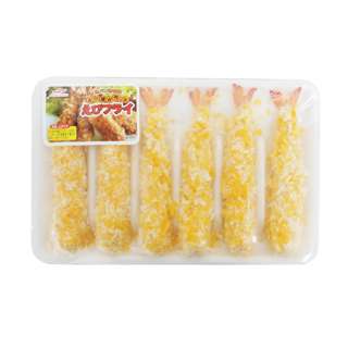 Maruha Nichiro Tempura Ebi Fry Maruha Nichiro Tempura Ebi Fry