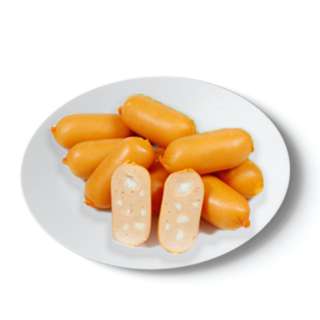 Churo Chicken Cheese Cocktail Sausage