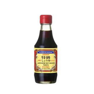 Yamamori Japanese Soy Sauce 200ML