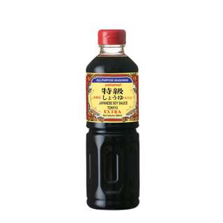 Yamamori Japanese Soy Sauce 500ML