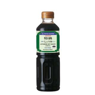 Yamamori Japanese Extra Soy Sauce 500ML