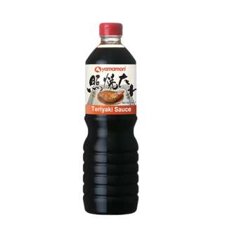 Yamamori Teriyaki Sauce 500ML