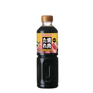 Yamamori Yakiniku Sauce 220ML
