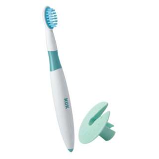NUK Starter Toothbrush