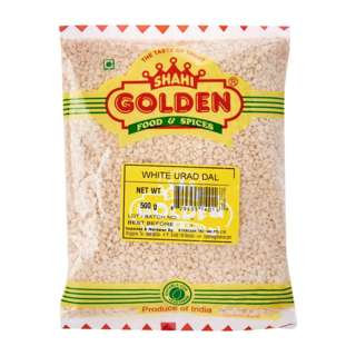Shahi Golden White Urad Dal