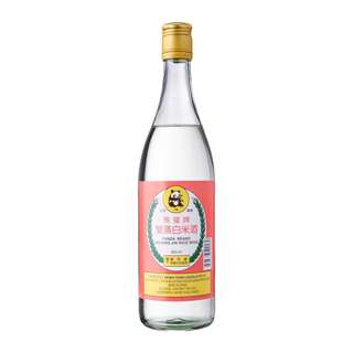 Panda Shuang Jin Rice Wine
