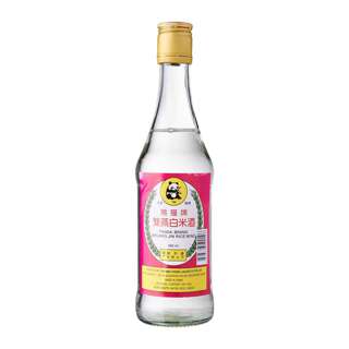 Panda Shuang Jin Rice Wine