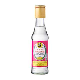 Panda Shuang Jin Rice Wine