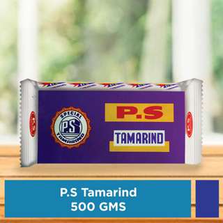 Anarkali PS Tamarind Fresh