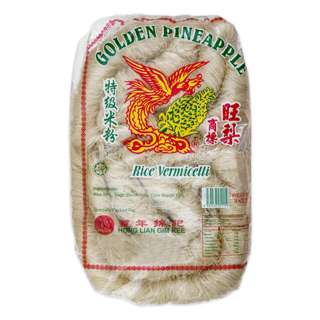Golden Pineapple Special Grade Rice Vermicelli