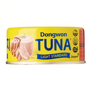 Dongwon Light Standard Tuna Dongwon Light Standard Tuna