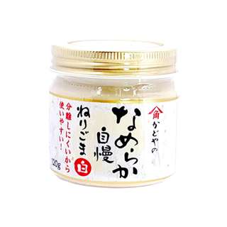 Kadoya Roasted White Sesame Paste