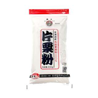 MAEHARA Katakuriko Hokkaido Potato Starch Flour
