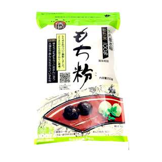 MAEHARA Mochi Flour (zipper bag)