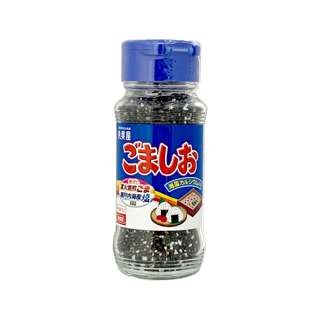 MARUMIYA Sesame Goma Shio Rice Sprinkles MARUMIYA Sesame Goma Shio Rice Sprinkles