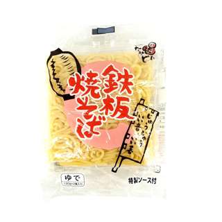 Miyatake Teppan Yakisoba With Sauce Miyatake Teppan Yakisoba With Sauce