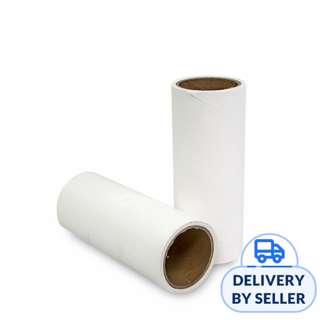 HOUZE 2 Rolls Lint Roller Refill
