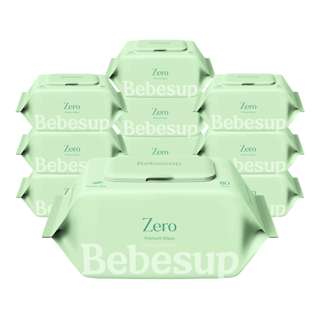 Bebesup Zero Wipes