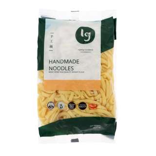 LG Handmade Noodles