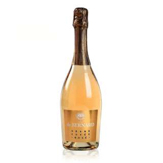 De Bernard Rose Brut Prosecco Italy Sparkling Wine