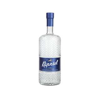 Kapriol Gin Old Tom Italy
