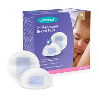 Lansinoh Disposable Nursing Pads