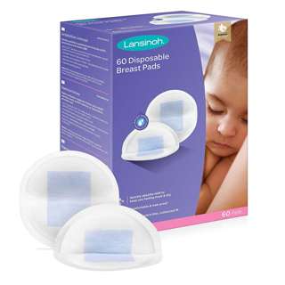 Lansinoh Disposable Nursing Pads Lansinoh Disposable Nursing Pads