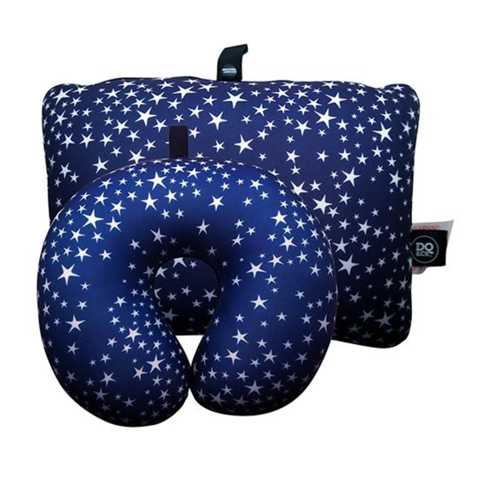 ACE 2 in 1 Neck Pillow Stars NTUC FairPrice