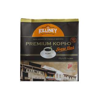 Killiney Kopi-O Siew Dai