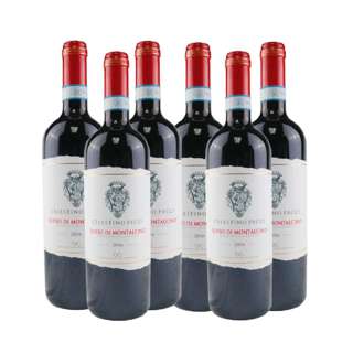 Celestino Pecci Rosso Di Montalcino Celestino Pecci Rosso Di Montalcino