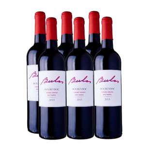 Bulas Douro Doc Tinto Bulas Douro Doc Tinto