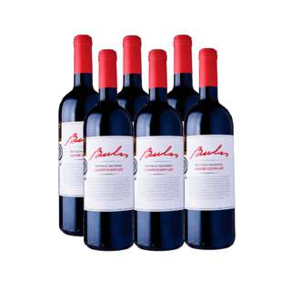 Bulas Douro Doc Grande Reserva Tinto Touriga Nacional