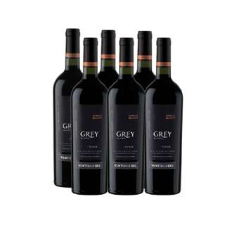 Vina Ventisquero Grey Syrah