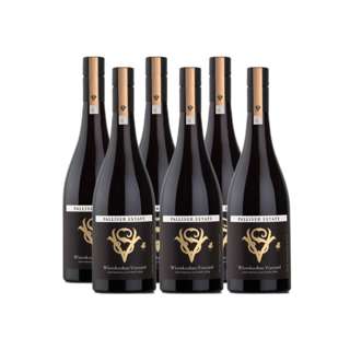 Wharekauhau Single Vineyard Pinot Noir
