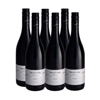 Trinity Hill Hawkes Bay Syrah