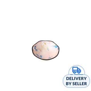 Table Matters Camellia - Wave Shaped Saucer
