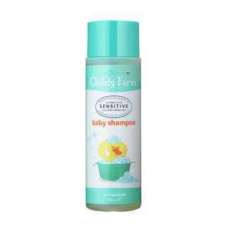 Childs Farm Childs Farm Baby Shampoo Unfragranced
