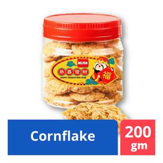 Delyco CNY Snack - Cornflakes Delight