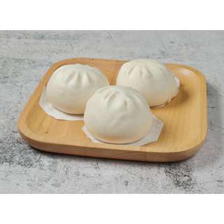 Bee Sim Small Pork Pau