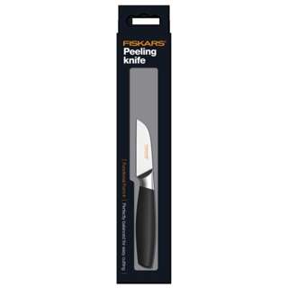 Fiskars Function Form + Peeling Knife 7cm Fiskars Function Form + Peeling Knife 7cm