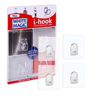 White Magic I-Hook Mini
