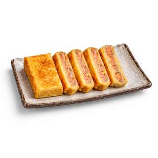 Churo Salmon Tamagoyaki (Chilled)