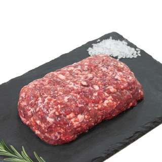 Hego Canterbury Minced Lamb Chilled