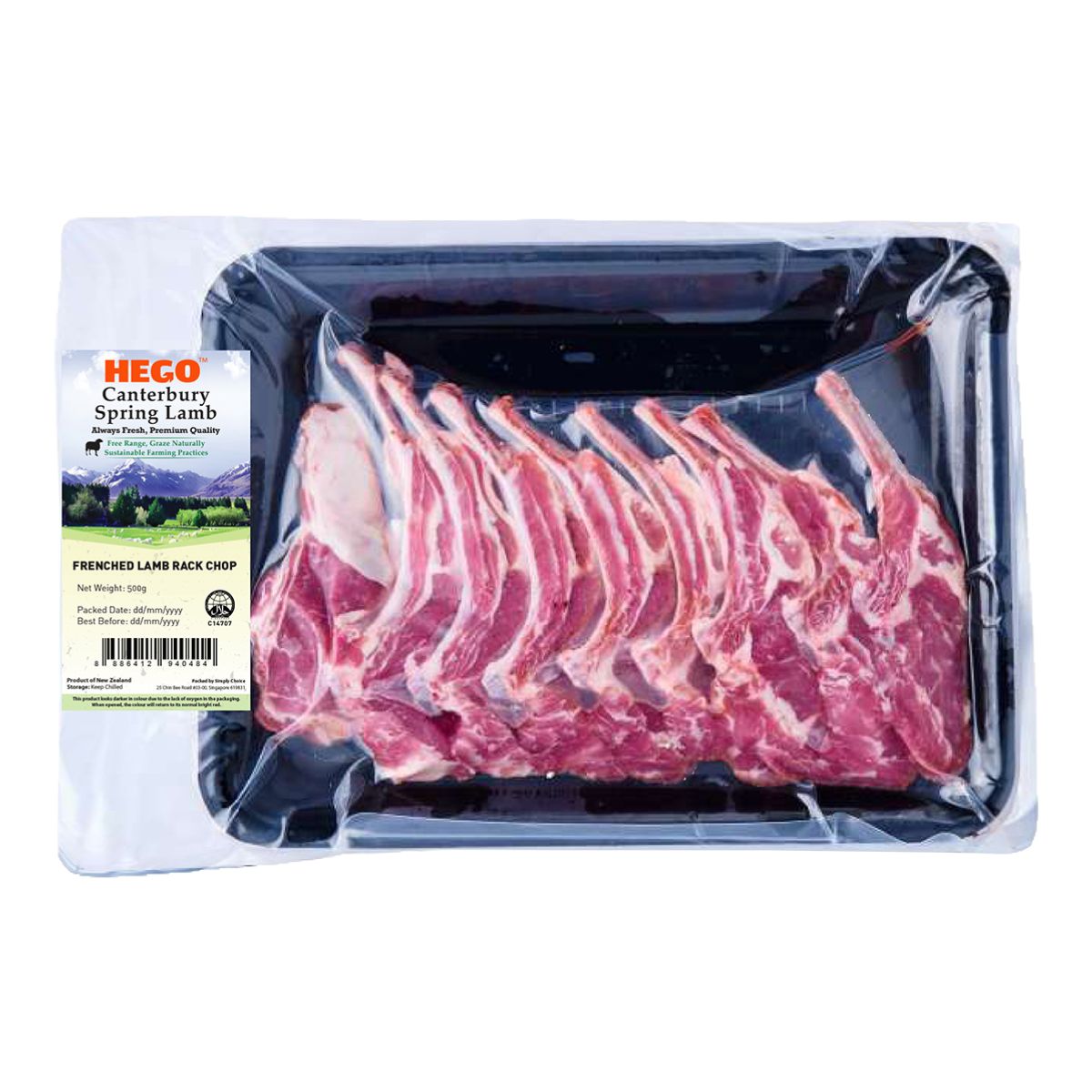 A*M様 Butcher ProductS Mid Wings, Free Range Chicken, Australian Free Range Chicken