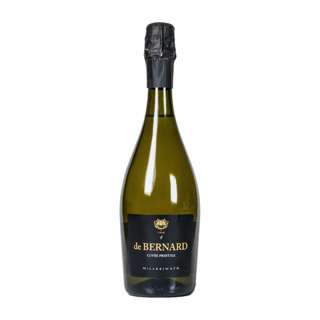 De Bernard Cuvee Extra Dry Prosecco Italy Sparkling Wine