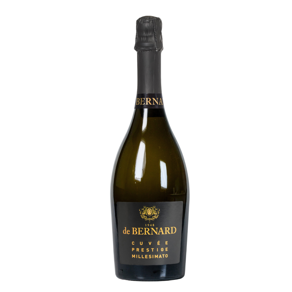 De Bernard Cuvee Prestige Extra Dry Mill Italy Sparkling Wine De Bernard Cuvee Prestige Extra Dry Mill Italy Sparkling Wine
