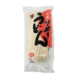Honba Sanuki Nama Udon Noodles